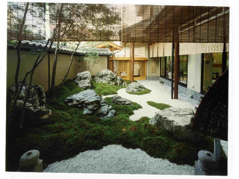 Kyoto Ryokan Kinoe Экстерьер фото