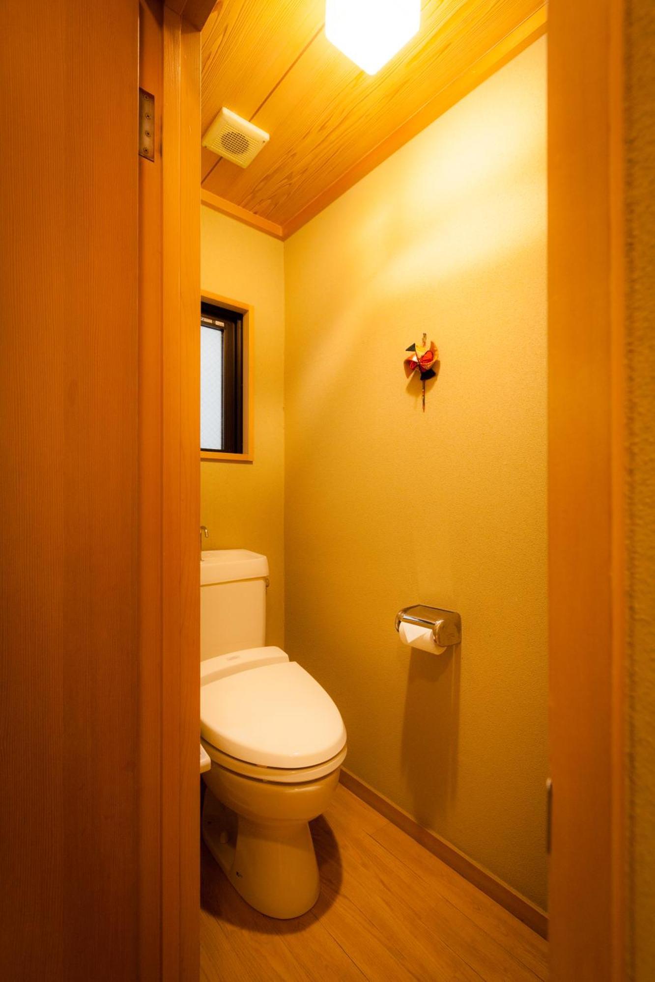 Kyoto Ryokan Kinoe Экстерьер фото