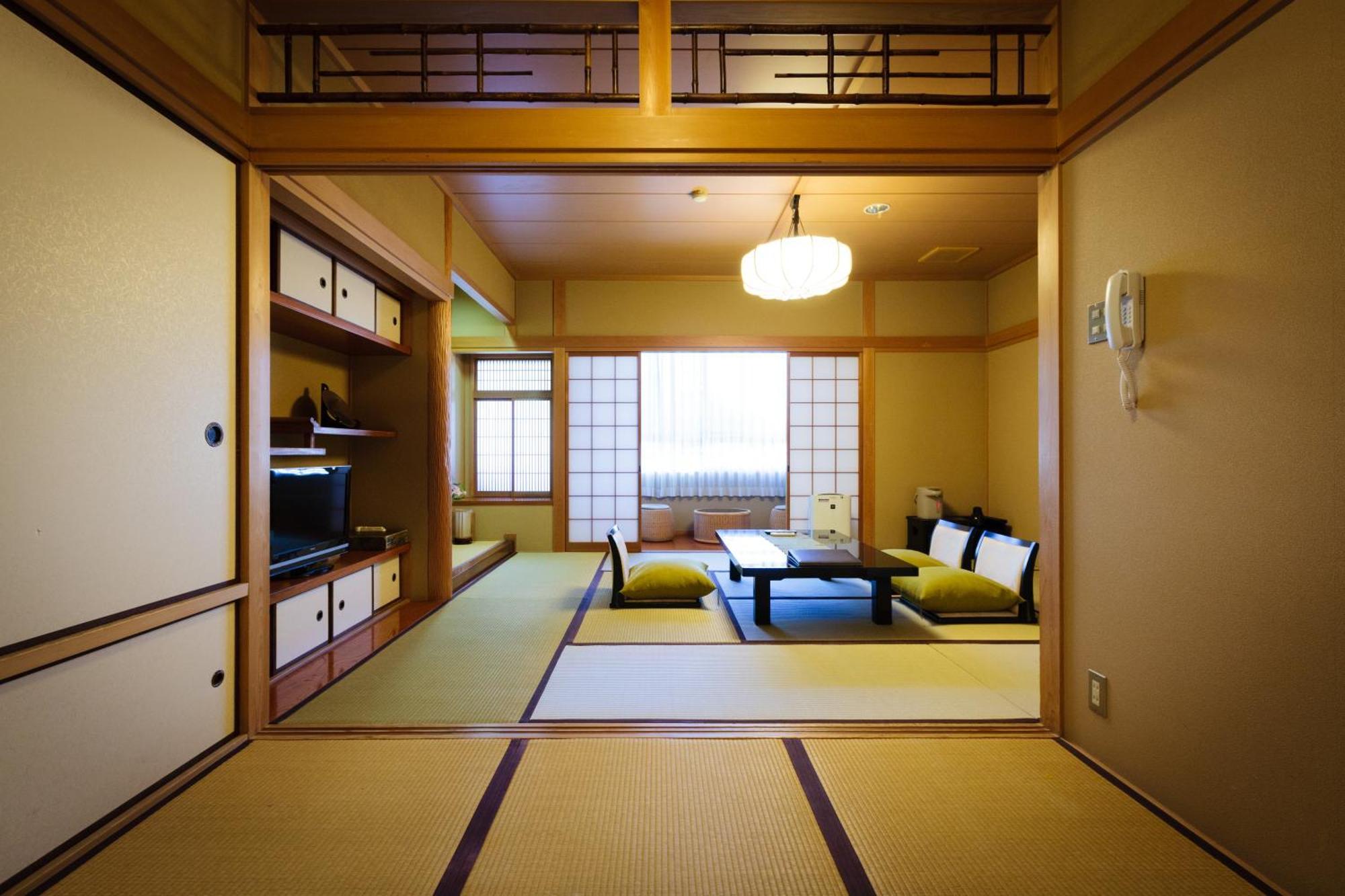 Kyoto Ryokan Kinoe Экстерьер фото