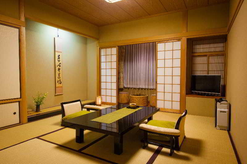 Kyoto Ryokan Kinoe Экстерьер фото