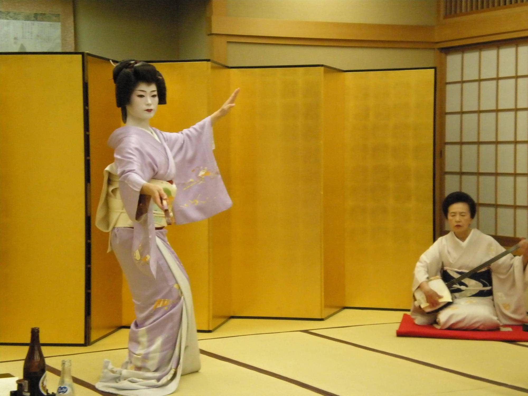 Kyoto Ryokan Kinoe Экстерьер фото