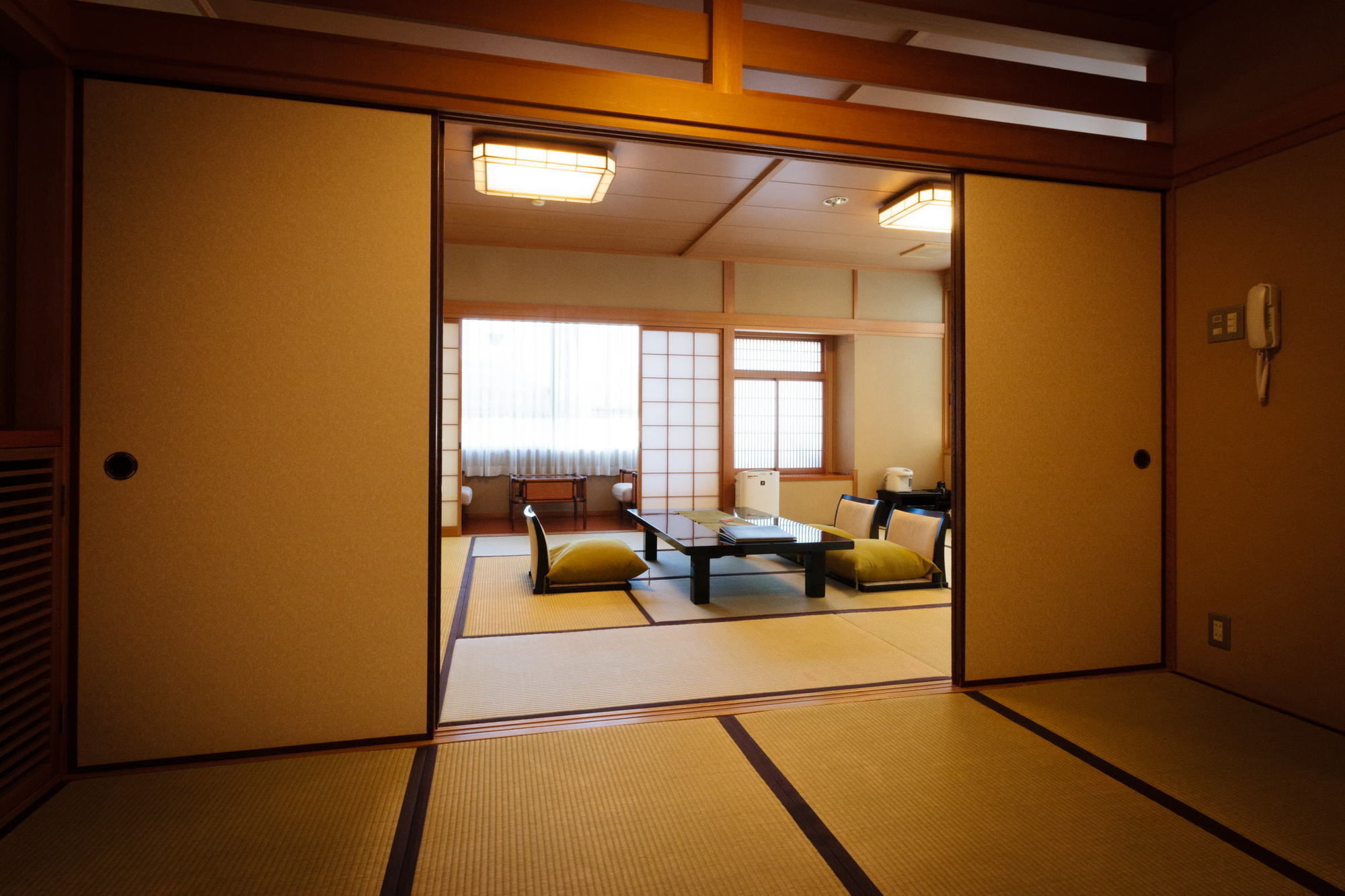 Kyoto Ryokan Kinoe Экстерьер фото