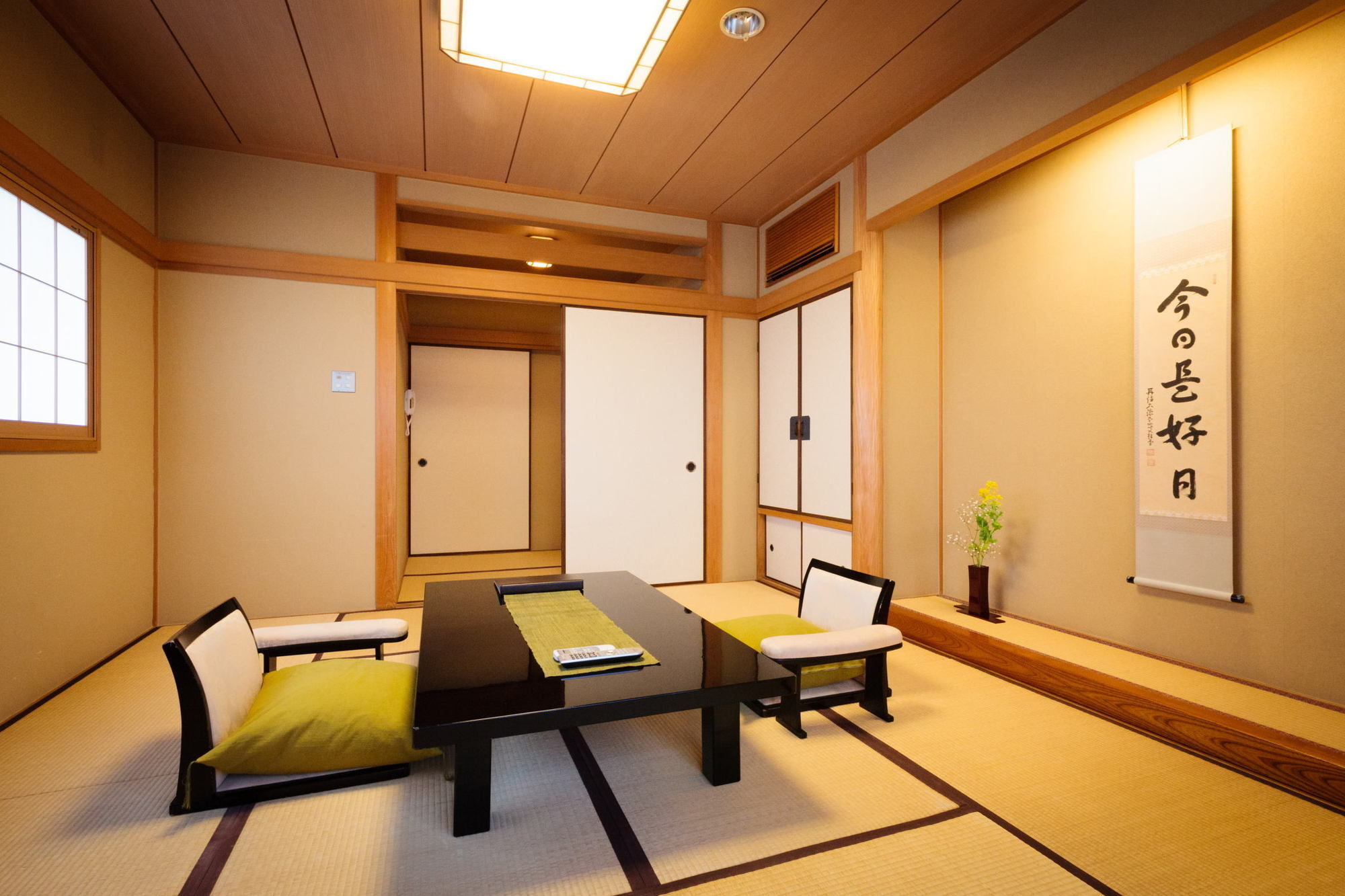 Kyoto Ryokan Kinoe Экстерьер фото