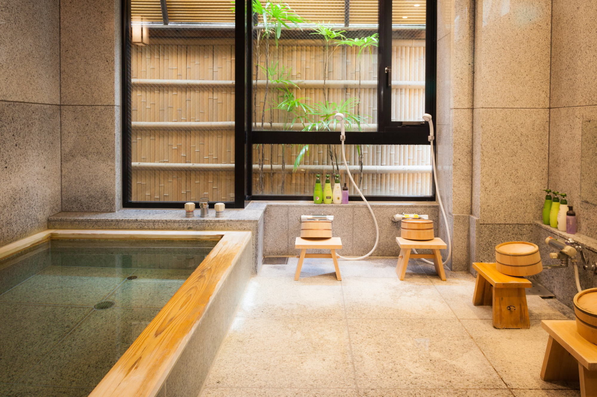 Kyoto Ryokan Kinoe Экстерьер фото