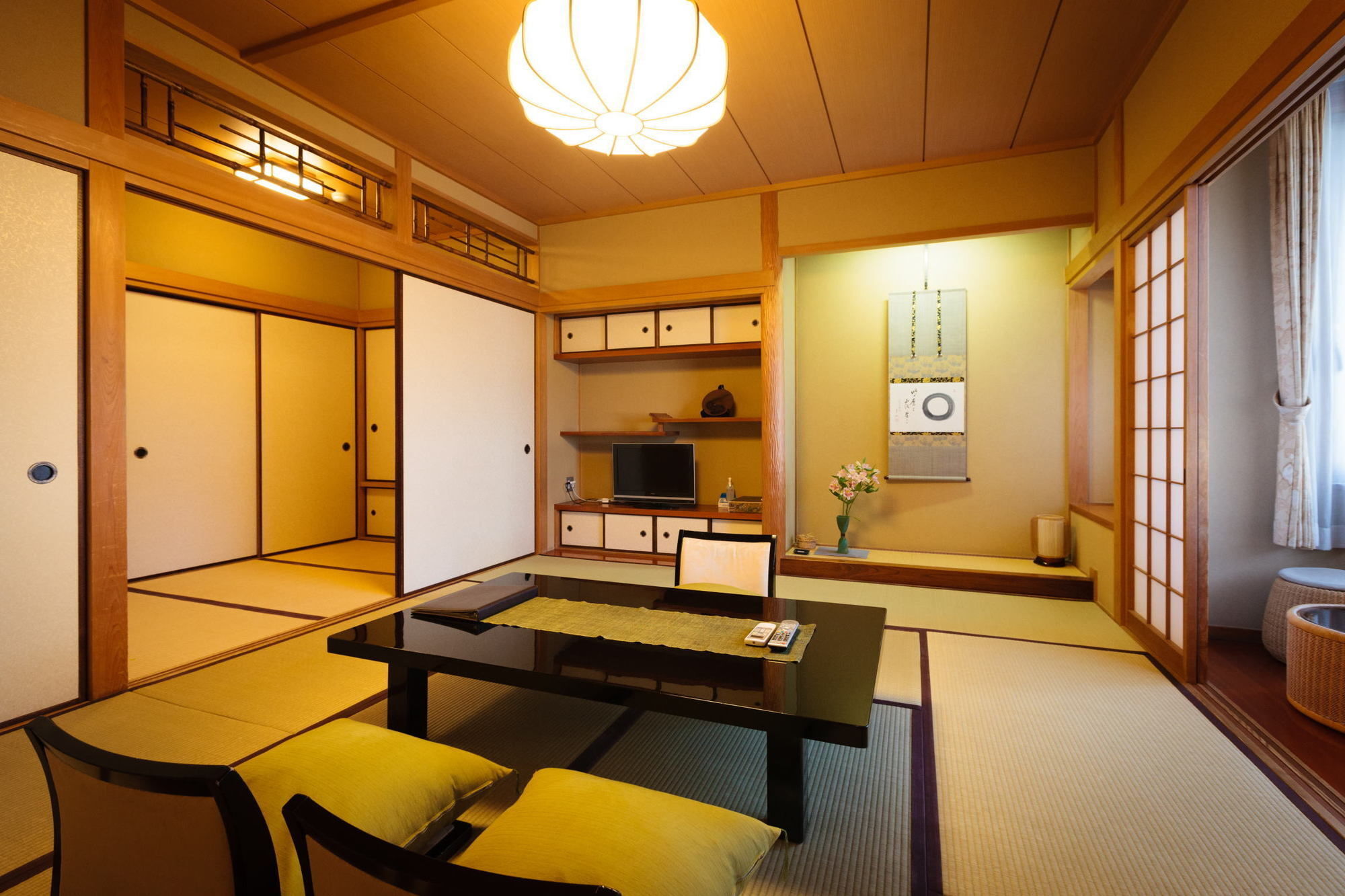 Kyoto Ryokan Kinoe Экстерьер фото