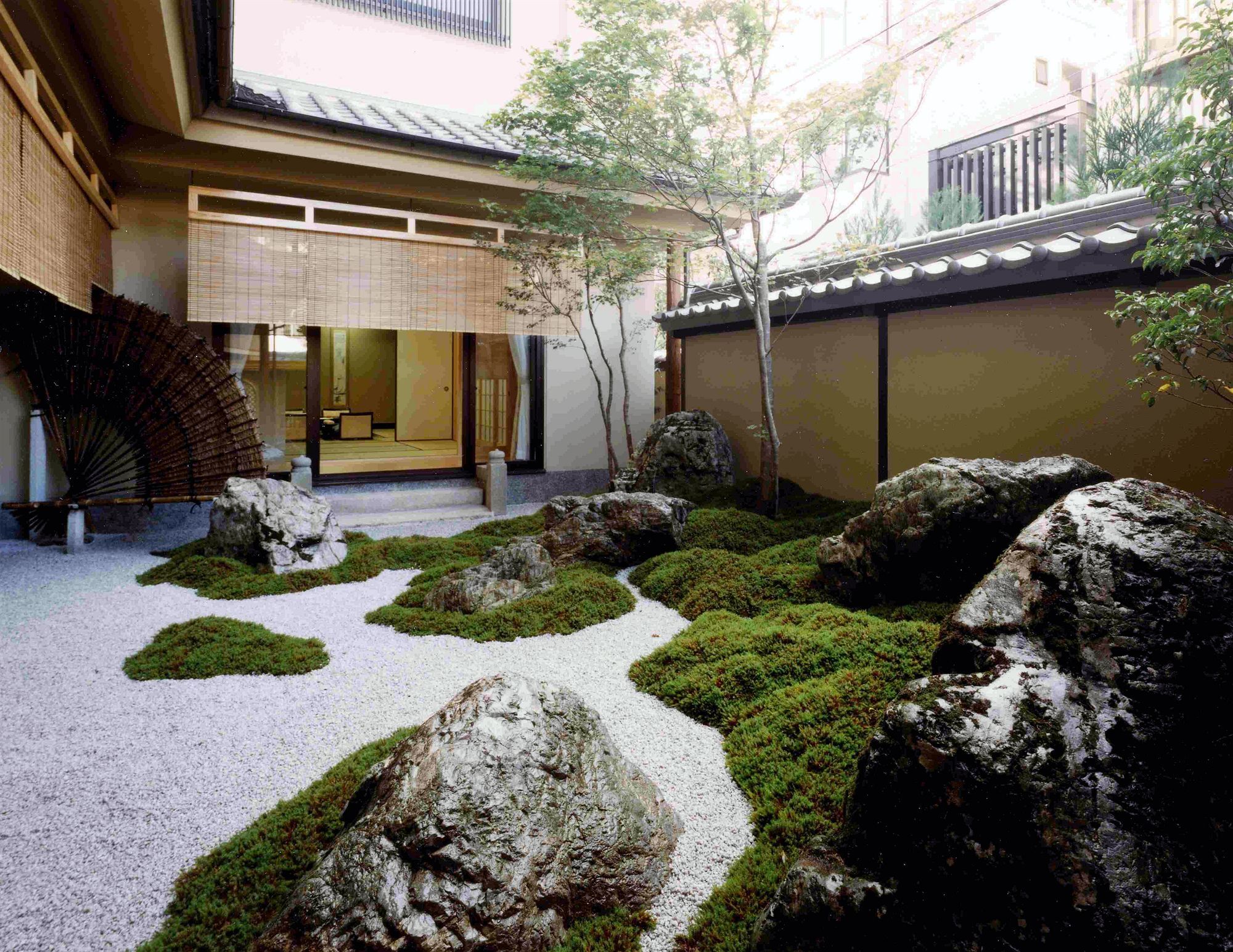 Kyoto Ryokan Kinoe Экстерьер фото