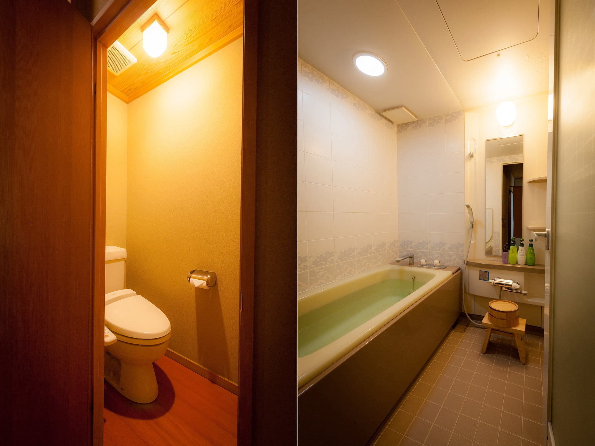 Kyoto Ryokan Kinoe Экстерьер фото