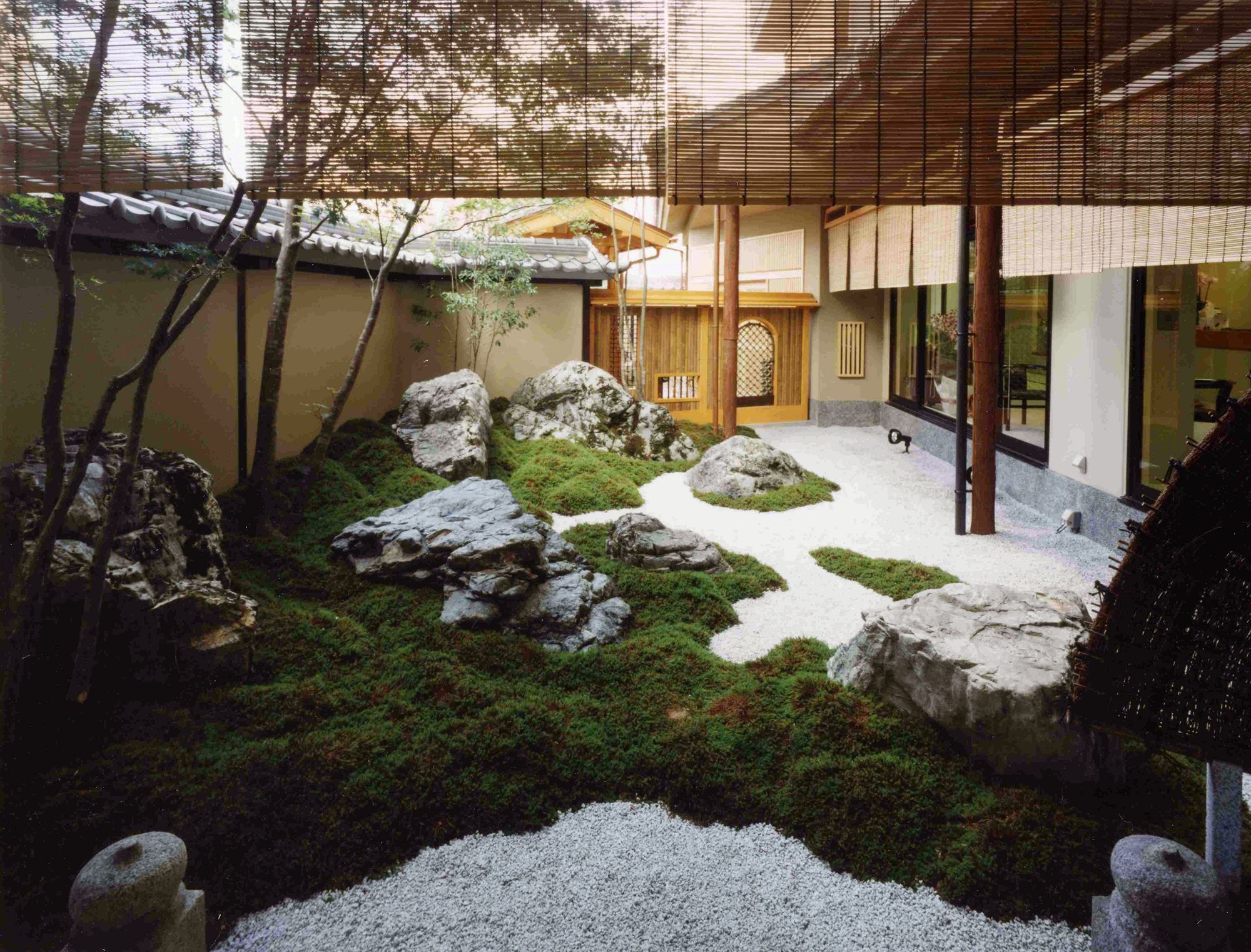 Kyoto Ryokan Kinoe Экстерьер фото