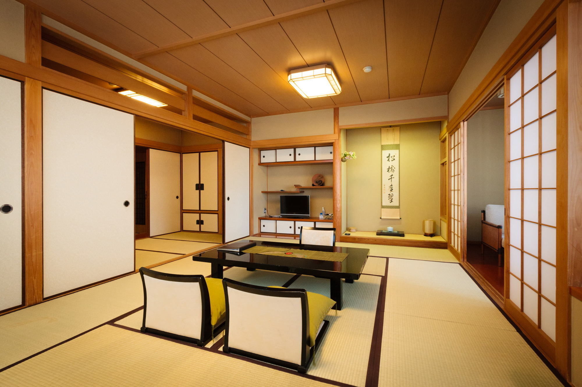 Kyoto Ryokan Kinoe Экстерьер фото